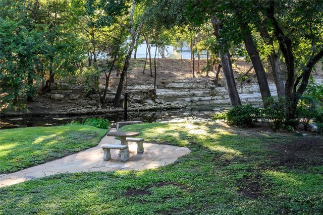 4650 Christopher Place, Dallas, TX 75204