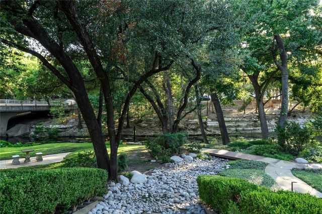 4650 Christopher Place, Dallas, TX 75204