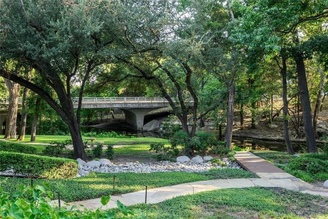 4650 Christopher Place, Dallas, TX 75204