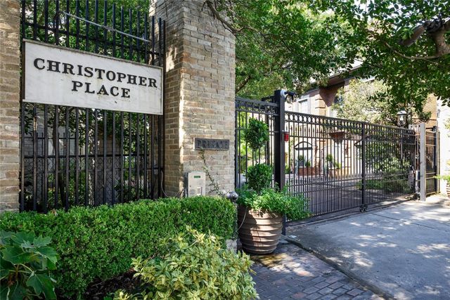 4650 Christopher Place, Dallas, TX 75204