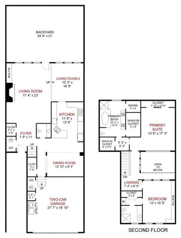 4650 Christopher Place, Dallas, TX 75204