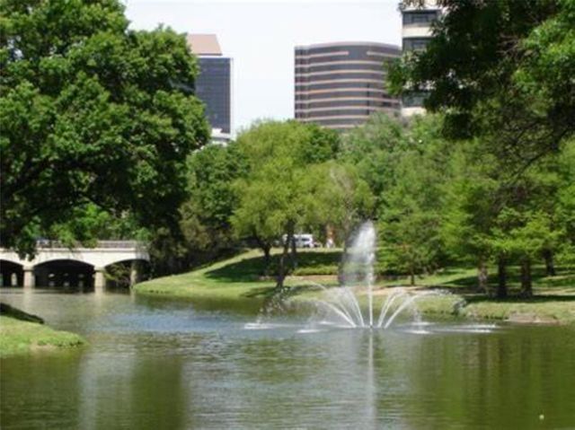4650 Christopher Place, Dallas, TX 75204