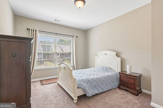 611 La Perla Drive, Buford, GA 30518