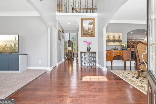 611 La Perla Drive, Buford, GA 30518