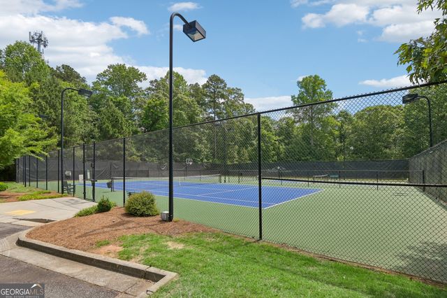 611 La Perla Drive, Buford, GA 30518