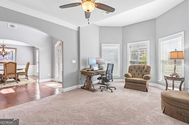 611 La Perla Drive, Buford, GA 30518
