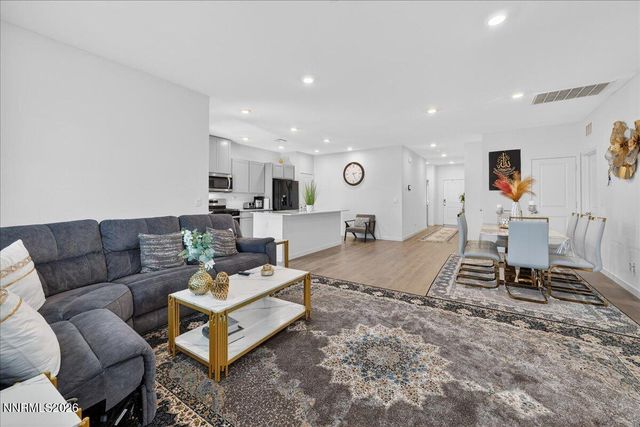 7397 Mountain Top Drive, Reno, NV 89506