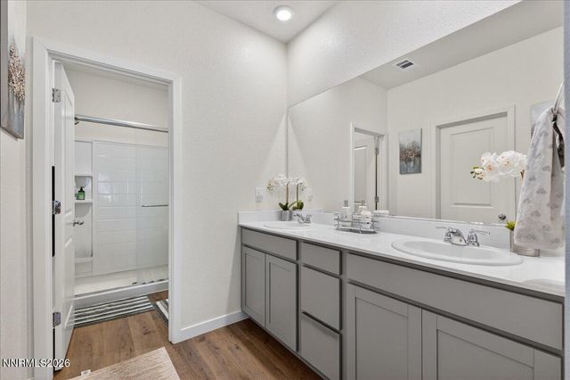 7397 Mountain Top Drive, Reno, NV 89506