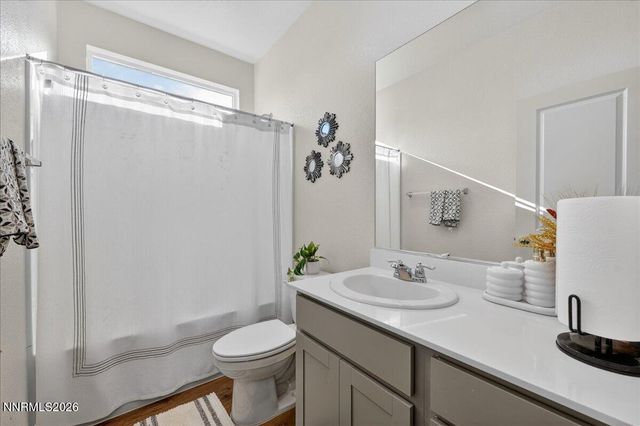 7397 Mountain Top Drive, Reno, NV 89506