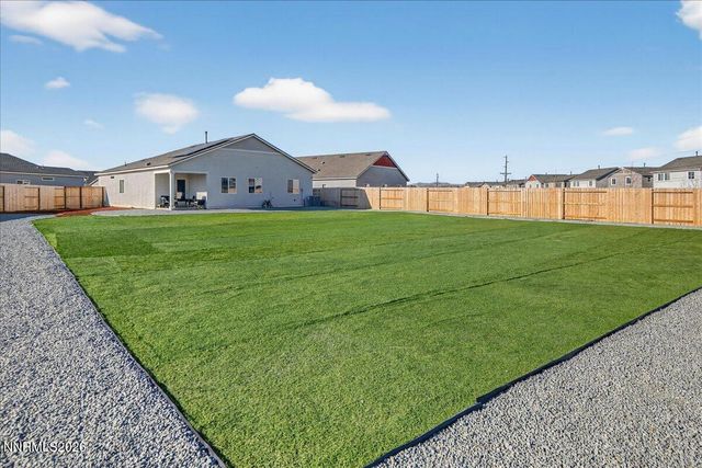 7397 Mountain Top Drive, Reno, NV 89506