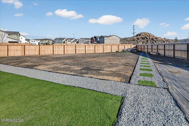 7397 Mountain Top Drive, Reno, NV 89506