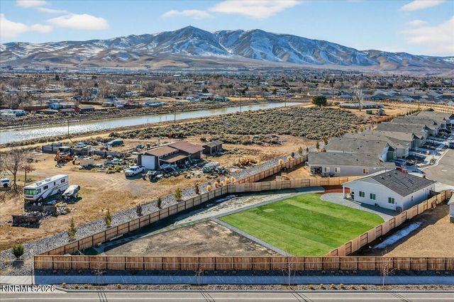 7397 Mountain Top Drive, Reno, NV 89506