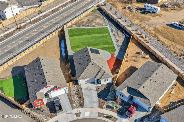 7397 Mountain Top Drive, Reno, NV 89506