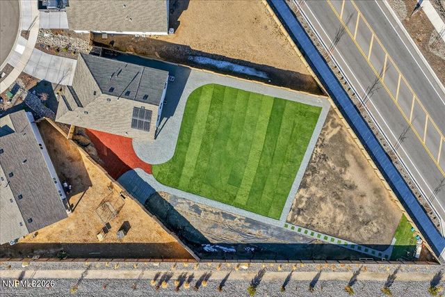 7397 Mountain Top Drive, Reno, NV 89506