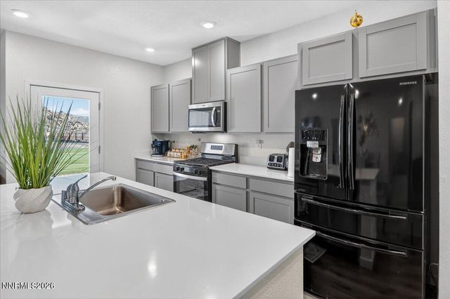 7397 Mountain Top Drive, Reno, NV 89506