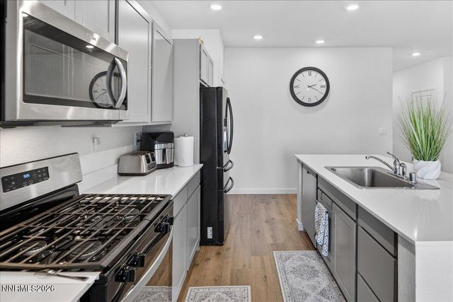 7397 Mountain Top Drive, Reno, NV 89506