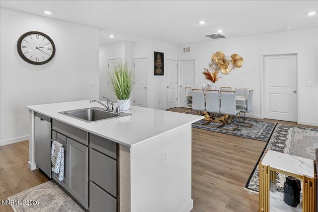 7397 Mountain Top Drive, Reno, NV 89506