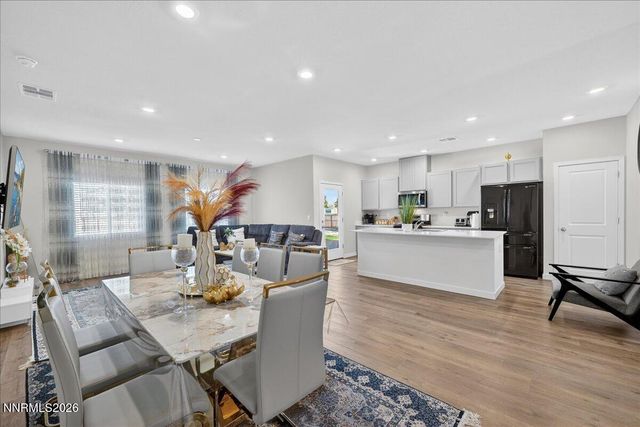 7397 Mountain Top Drive, Reno, NV 89506