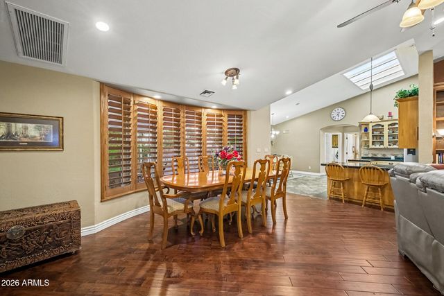 834 E SAN ANGELO Avenue, Gilbert, AZ 85234