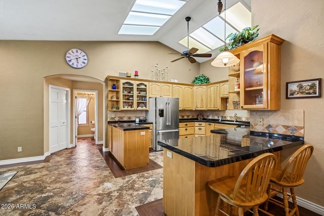 834 E SAN ANGELO Avenue, Gilbert, AZ 85234