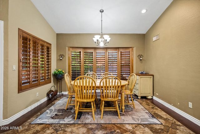 834 E SAN ANGELO Avenue, Gilbert, AZ 85234