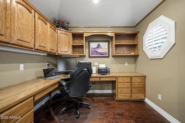 834 E SAN ANGELO Avenue, Gilbert, AZ 85234