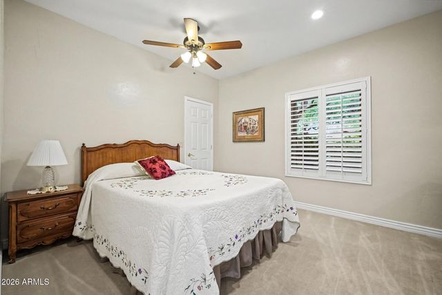 834 E SAN ANGELO Avenue, Gilbert, AZ 85234