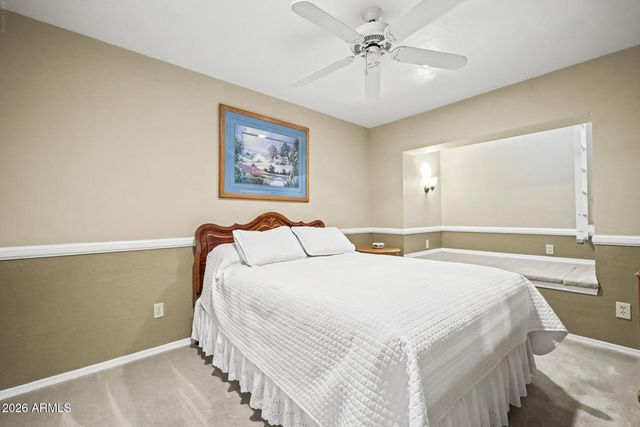 834 E SAN ANGELO Avenue, Gilbert, AZ 85234