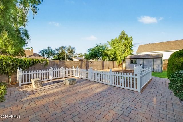 834 E SAN ANGELO Avenue, Gilbert, AZ 85234