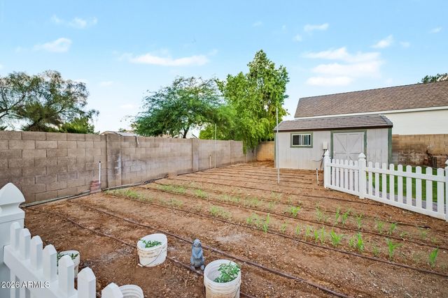 834 E SAN ANGELO Avenue, Gilbert, AZ 85234