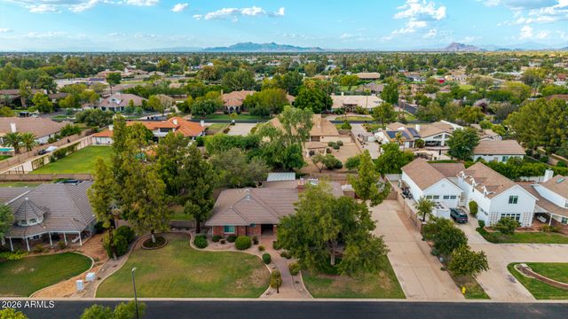 834 E SAN ANGELO Avenue, Gilbert, AZ 85234