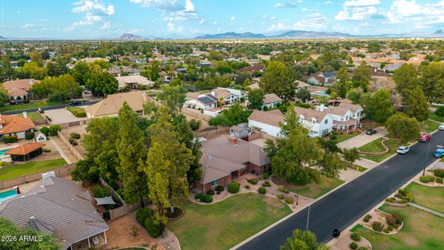 834 E SAN ANGELO Avenue, Gilbert, AZ 85234