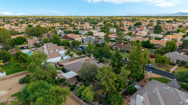 834 E SAN ANGELO Avenue, Gilbert, AZ 85234