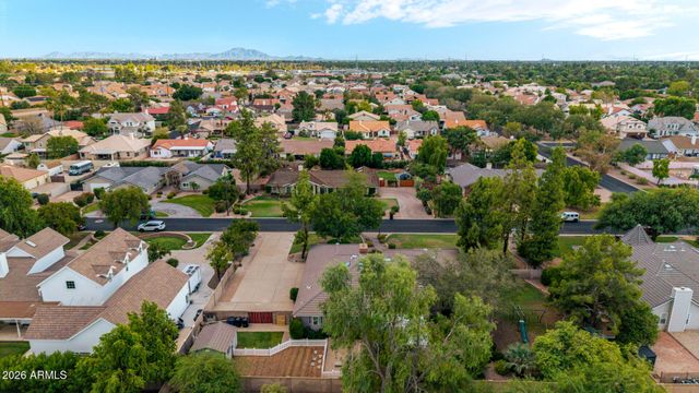 834 E SAN ANGELO Avenue, Gilbert, AZ 85234
