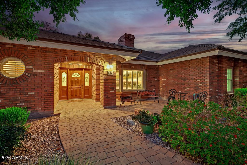 834 E SAN ANGELO Avenue, Gilbert, AZ 85234 — photo 4