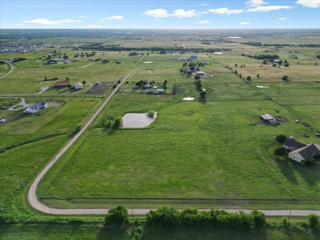 TBD Sky View Lane, Krum, TX 76249