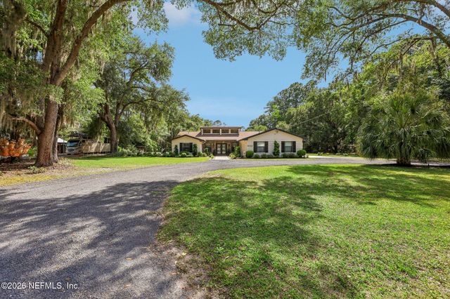 1030 BERNATH Road, St. Johns, FL 32259