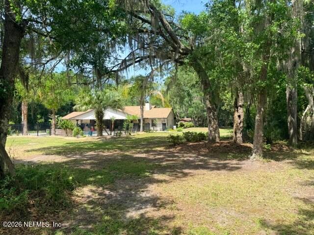 1030 BERNATH Road, St. Johns, FL 32259
