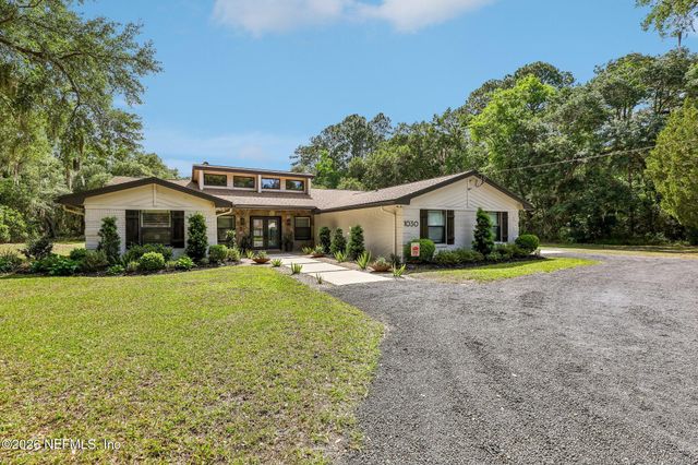 1030 BERNATH Road, St. Johns, FL 32259