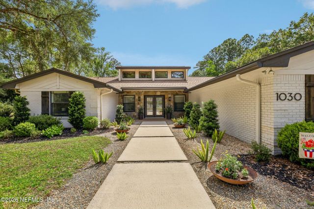 1030 BERNATH Road, St. Johns, FL 32259
