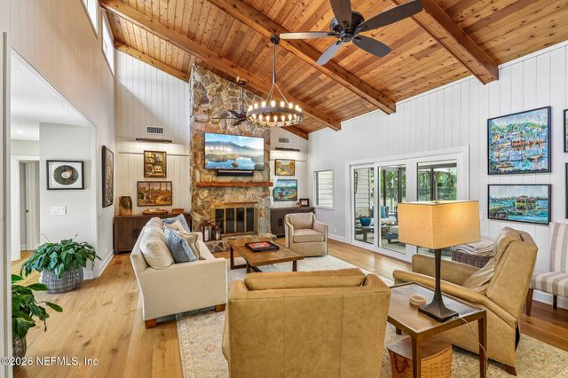 1030 BERNATH Road, St. Johns, FL 32259