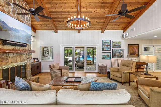 1030 BERNATH Road, St. Johns, FL 32259