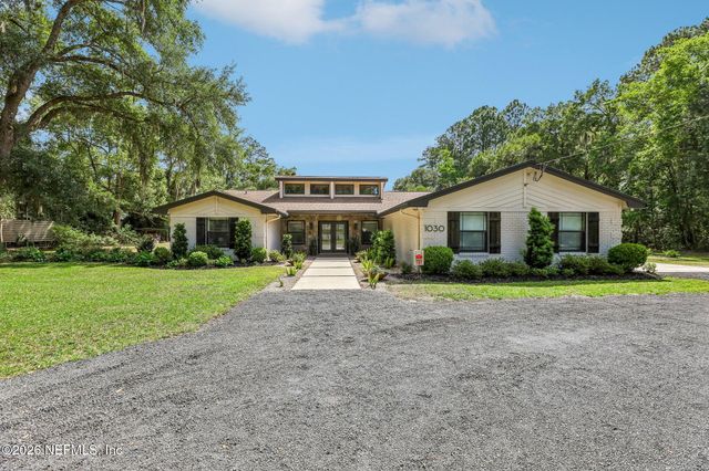 1030 BERNATH Road, St. Johns, FL 32259