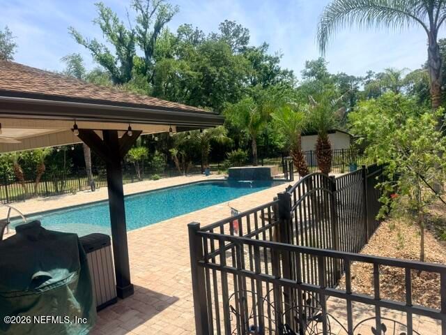 1030 BERNATH Road, St. Johns, FL 32259