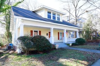 807 Wilkerson Avenue, Durham, NC 27701