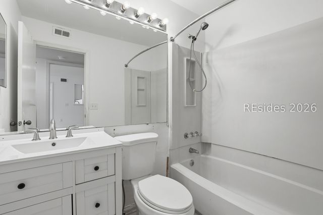 3 Forest Cove 3, Hilton Head Island, SC 29928