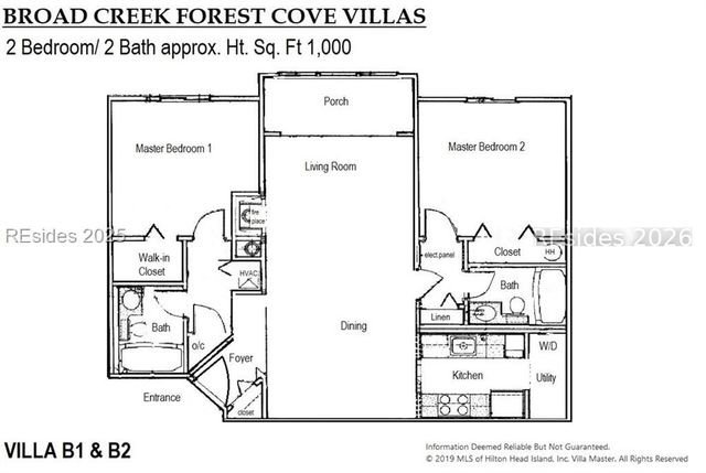 3 Forest Cove 3, Hilton Head Island, SC 29928
