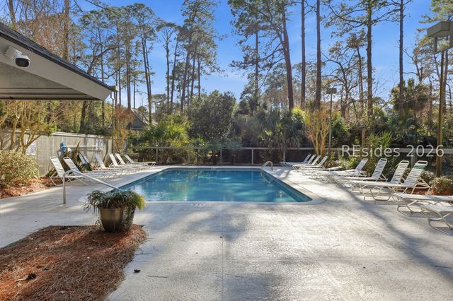 3 Forest Cove 3, Hilton Head Island, SC 29928