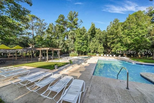 3 Forest Cove 3, Hilton Head Island, SC 29928