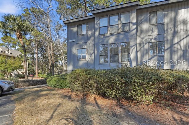 3 Forest Cove 3, Hilton Head Island, SC 29928